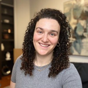Jodi Bergman