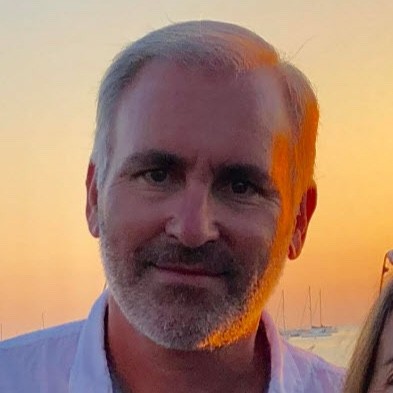 Philip Pettinato headshot