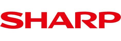 Sharp-Logo