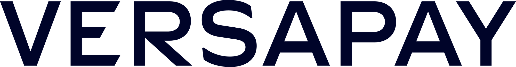 Versapay logo