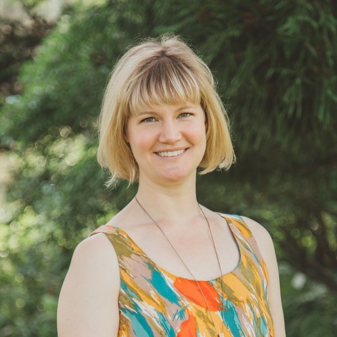 meredith mitchell